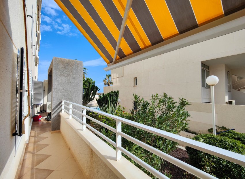 Reventa - Apartamento / piso - Torrevieia - La Mata