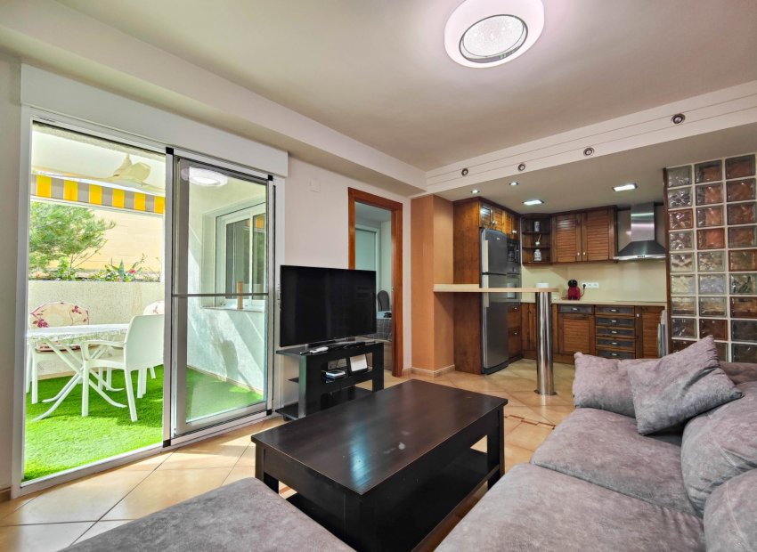 Reventa - Apartamento / piso - Torrevieia - La Mata