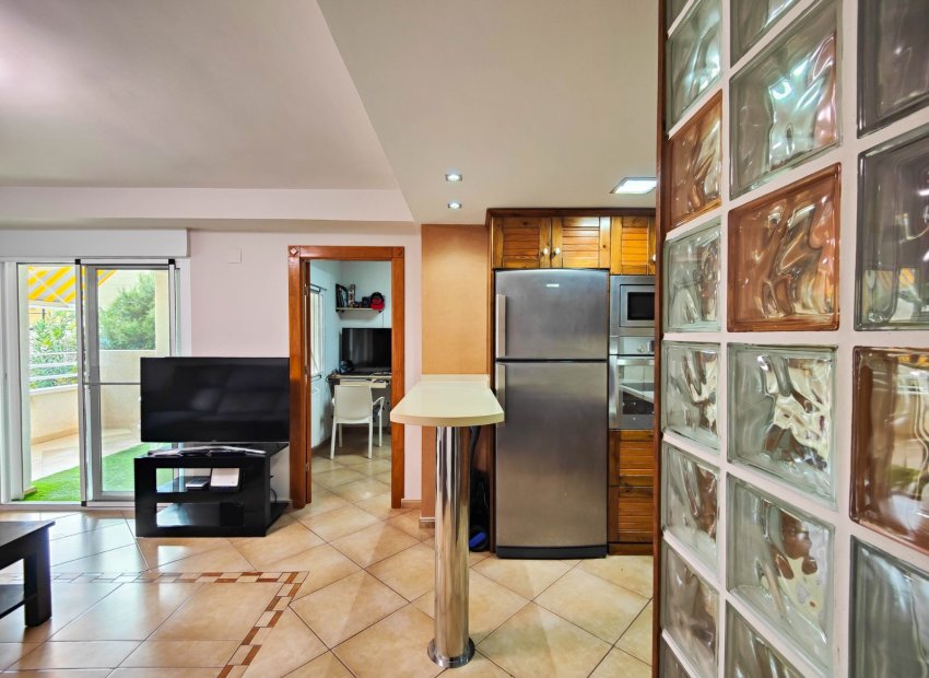 Reventa - Apartamento / piso - Torrevieia - La Mata