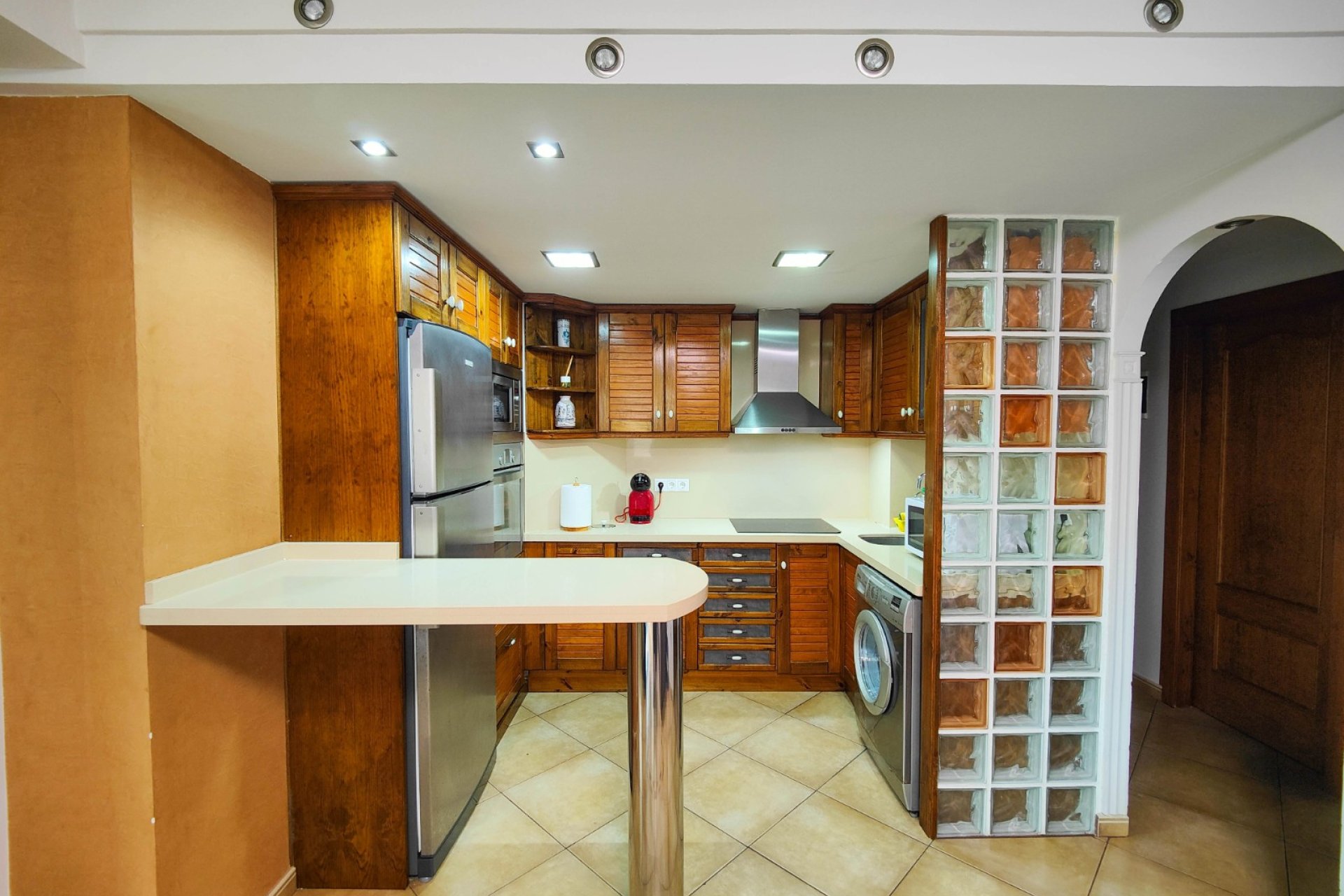 Reventa - Apartamento / piso - Torrevieia - La Mata