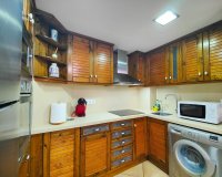 Reventa - Apartamento / piso - Torrevieia - La Mata
