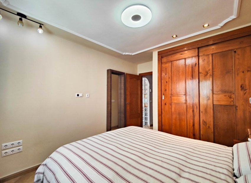 Reventa - Apartamento / piso - Torrevieia - La Mata