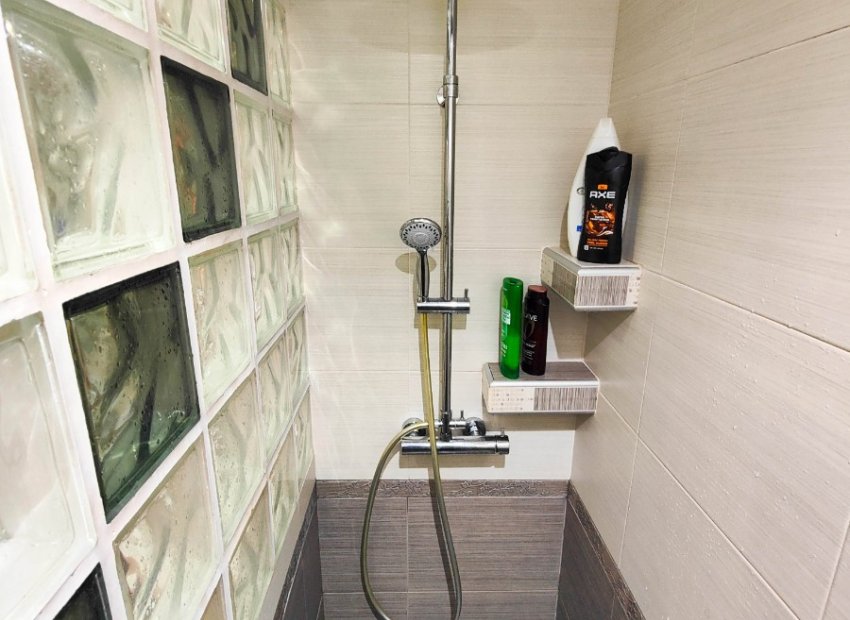 Reventa - Apartamento / piso - Torrevieia - La Mata