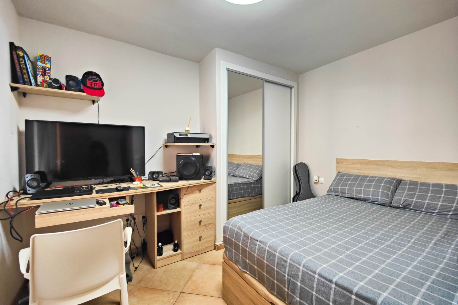 Reventa - Apartamento / piso - Torrevieia - La Mata