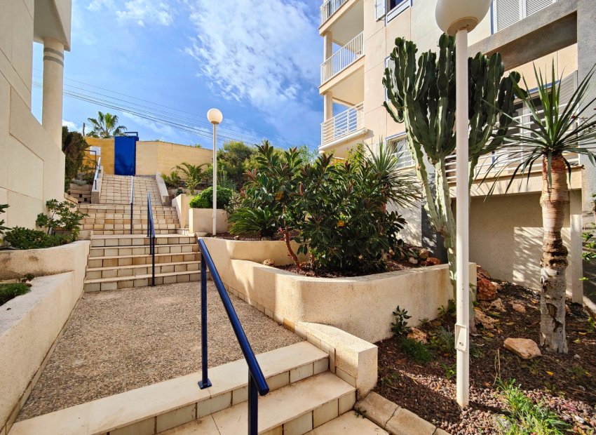 Reventa - Apartamento / piso - Torrevieia - La Mata