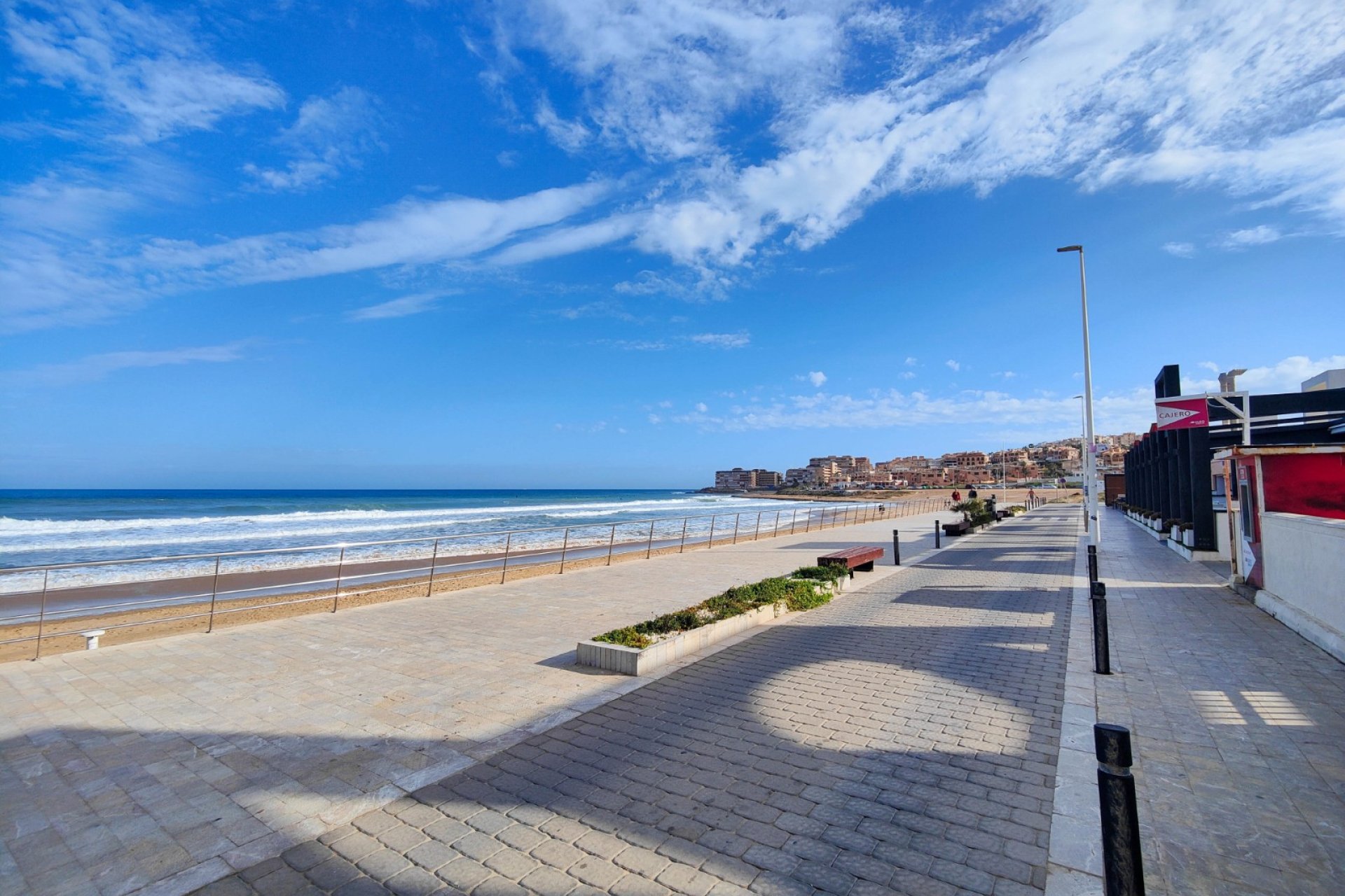 Reventa - Apartamento / piso - Torrevieia - La Mata