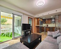 Reventa - Apartamento / piso - Torrevieia - La Mata