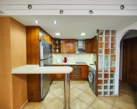 Reventa - Apartamento / piso - Torrevieia - La Mata