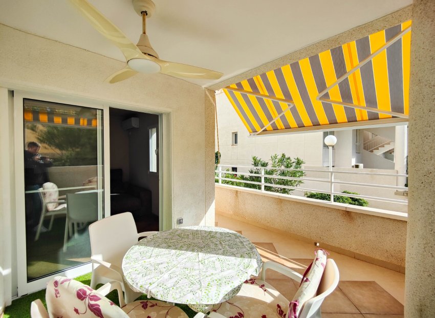 Reventa - Apartamento / piso - Torrevieia - La Mata