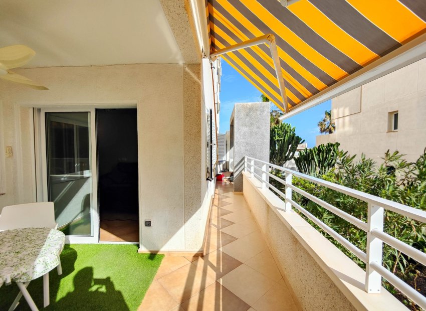 Reventa - Apartamento / piso - Torrevieia - La Mata