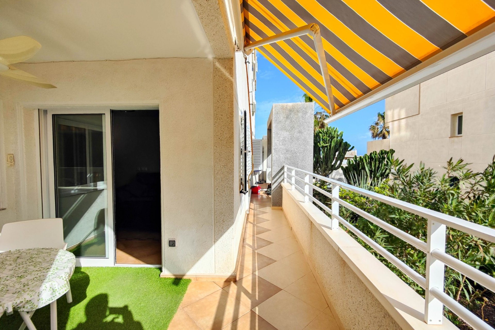 Reventa - Apartamento / piso - Torrevieia - La Mata