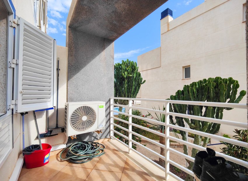 Reventa - Apartamento / piso - Torrevieia - La Mata