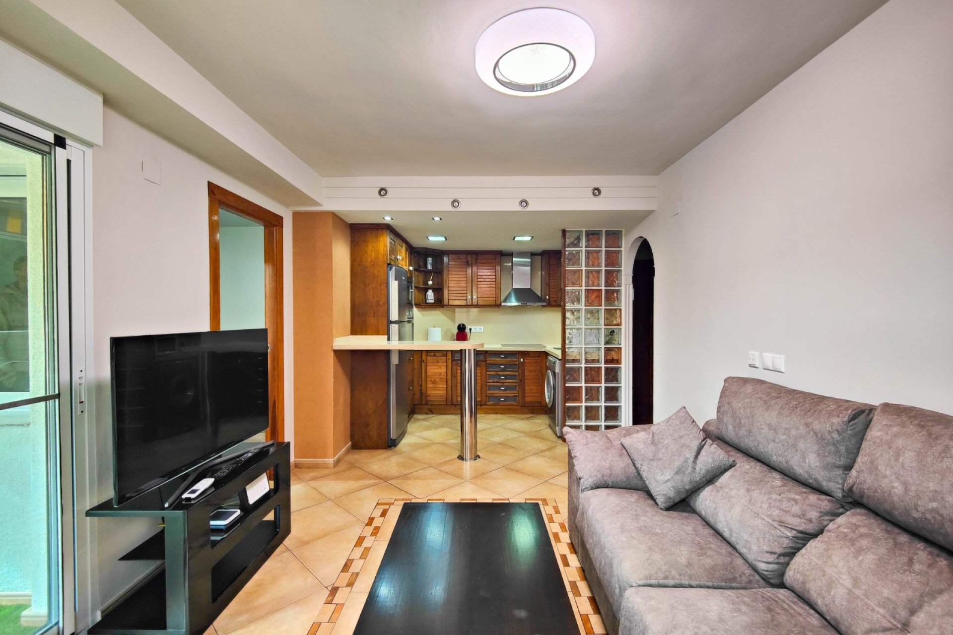 Reventa - Apartamento / piso - Torrevieia - La Mata