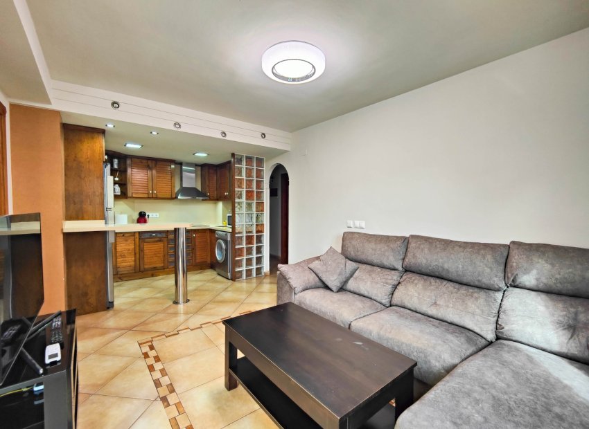 Reventa - Apartamento / piso - Torrevieia - La Mata