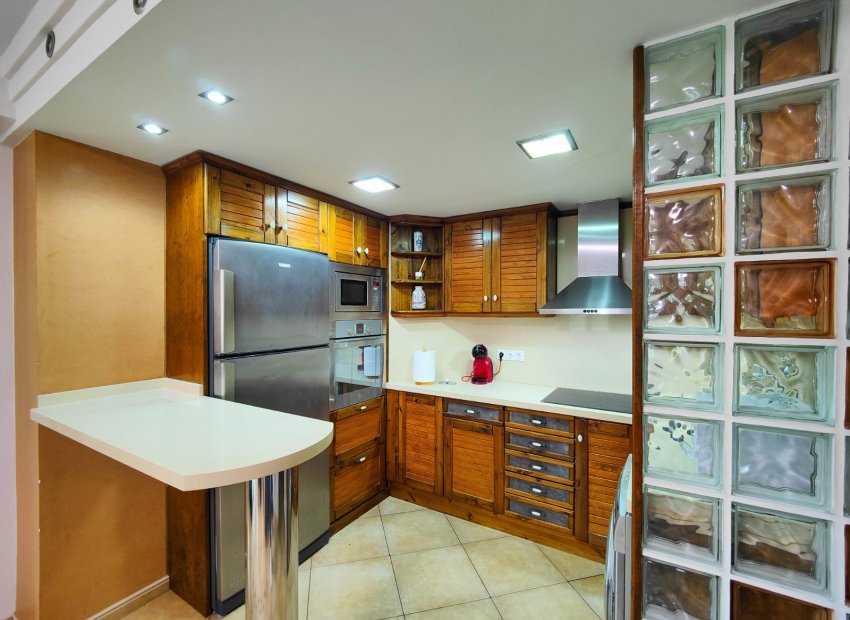 Reventa - Apartamento / piso - Torrevieia - La Mata