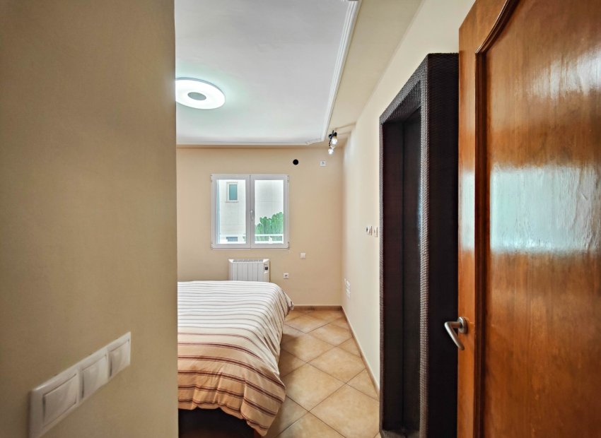 Reventa - Apartamento / piso - Torrevieia - La Mata