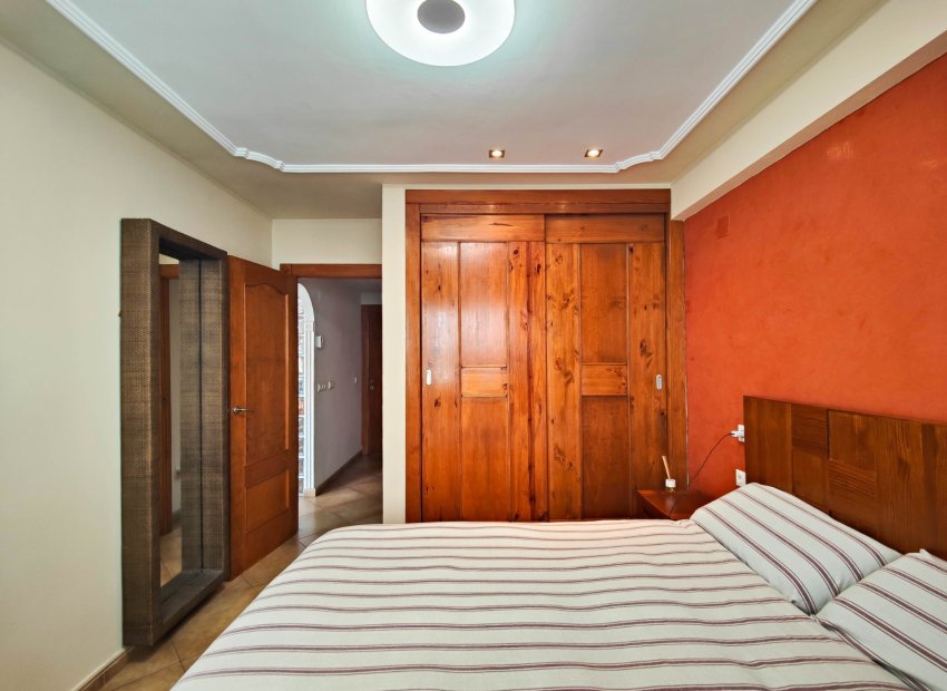 Reventa - Apartamento / piso - Torrevieia - La Mata