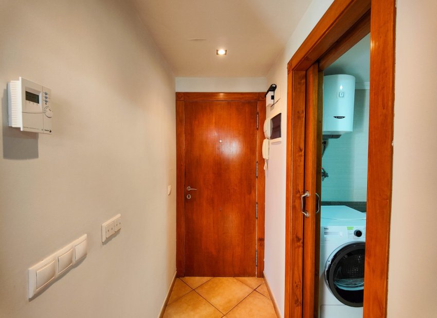 Reventa - Apartamento / piso - Torrevieia - La Mata