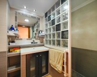 Reventa - Apartamento / piso - Torrevieia - La Mata