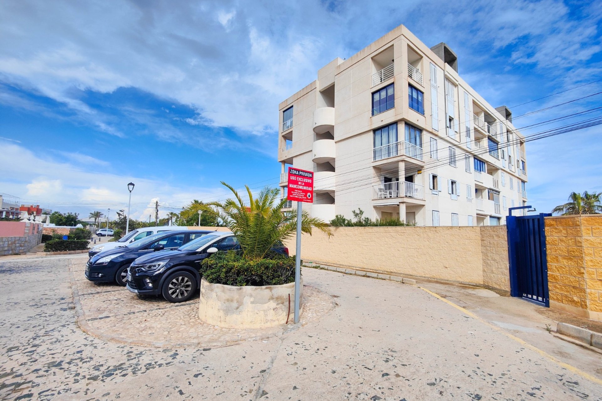 Reventa - Apartamento / piso - Torrevieia - La Mata