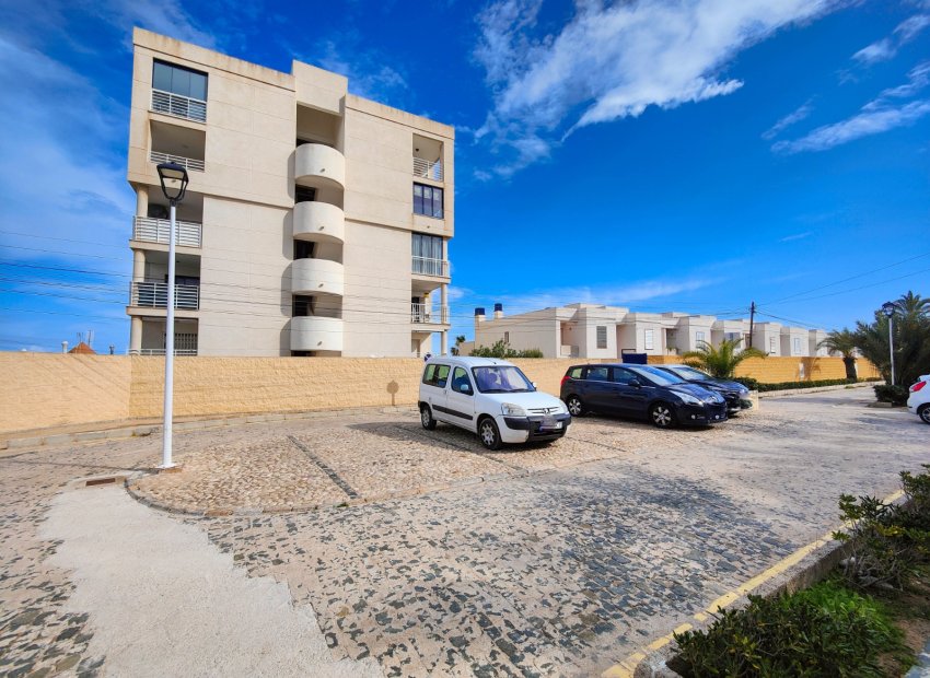 Reventa - Apartamento / piso - Torrevieia - La Mata