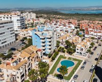 Reventa - Apartamento / piso - Torrevieia - La Mata