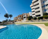Reventa - Apartamento / piso - Torrevieia - La Mata
