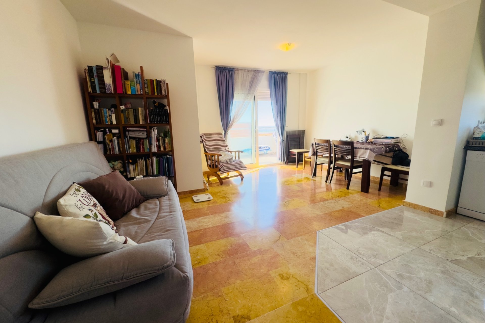 Reventa - Apartamento / piso - Torrevieia - La Mata