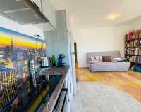Reventa - Apartamento / piso - Torrevieia - La Mata