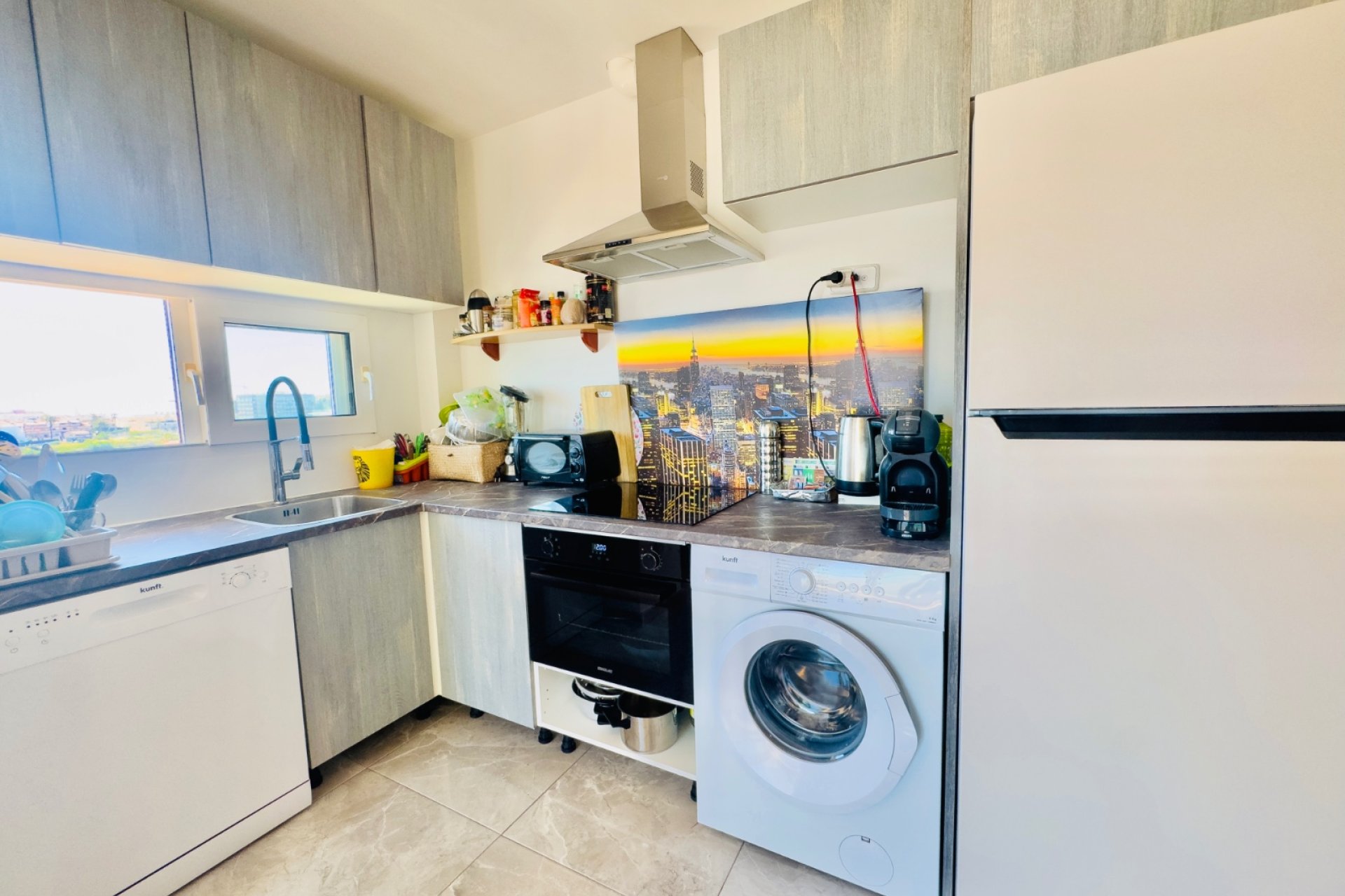Reventa - Apartamento / piso - Torrevieia - La Mata
