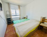 Reventa - Apartamento / piso - Torrevieia - La Mata