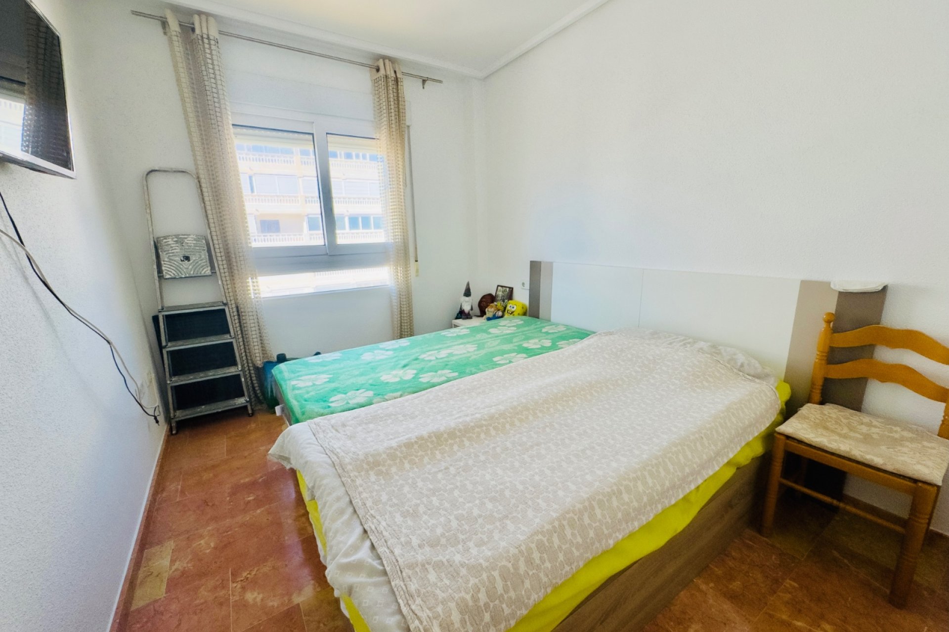 Reventa - Apartamento / piso - Torrevieia - La Mata