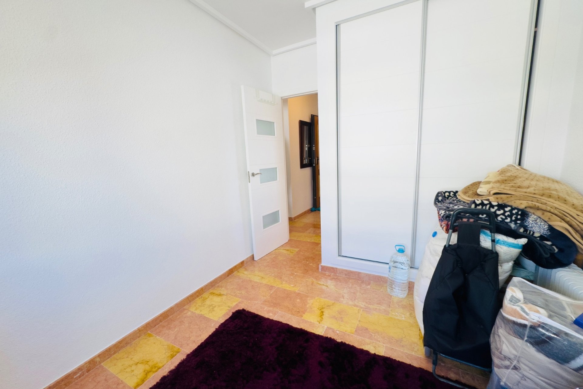 Reventa - Apartamento / piso - Torrevieia - La Mata