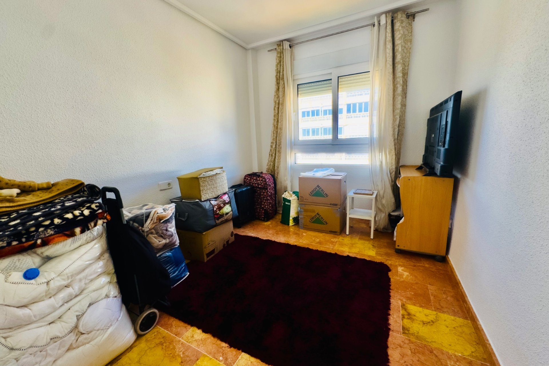 Reventa - Apartamento / piso - Torrevieia - La Mata