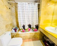 Reventa - Apartamento / piso - Torrevieia - La Mata