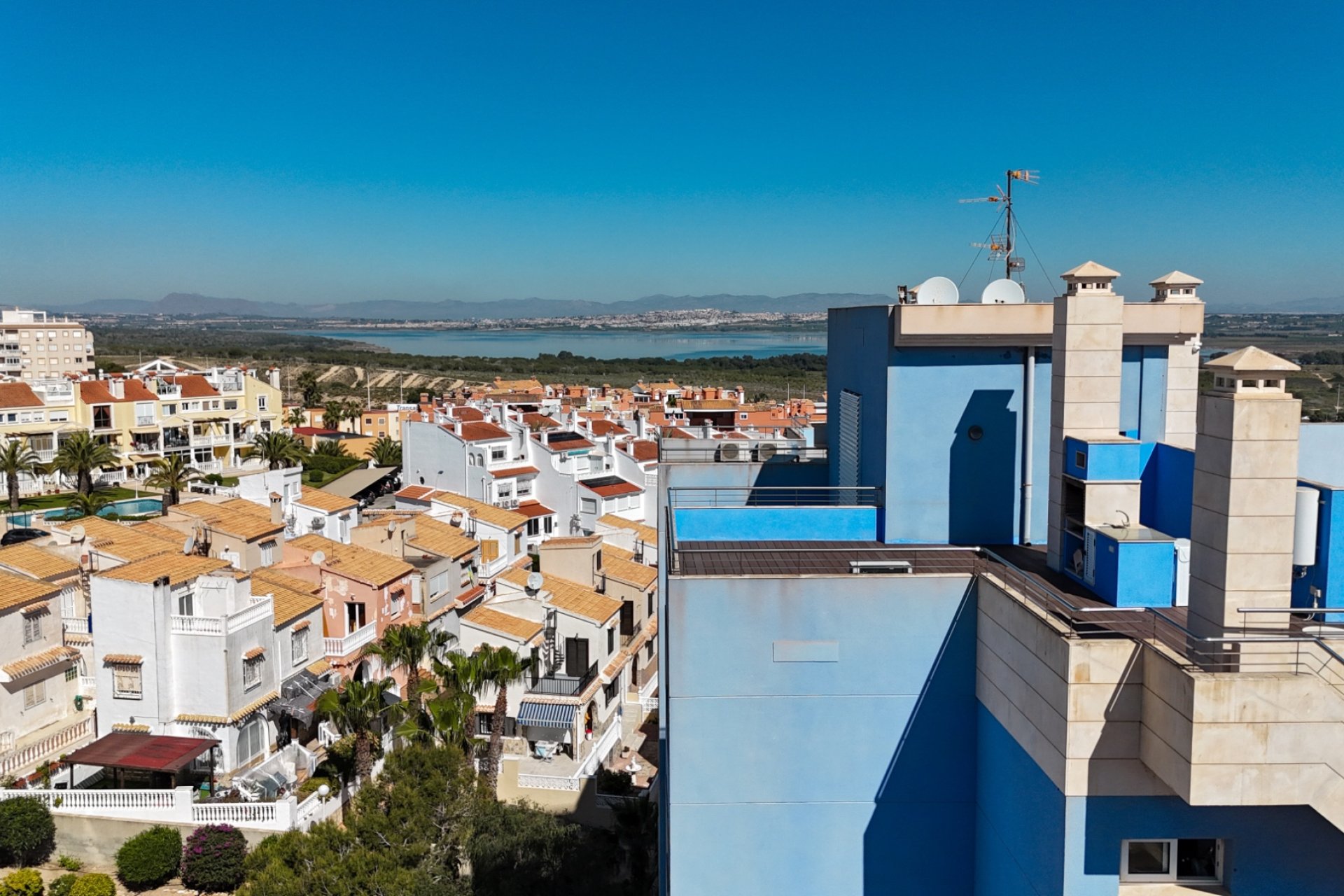 Reventa - Apartamento / piso - Torrevieia - La Mata
