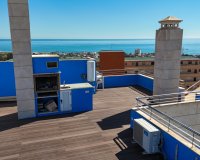 Reventa - Apartamento / piso - Torrevieia - La Mata