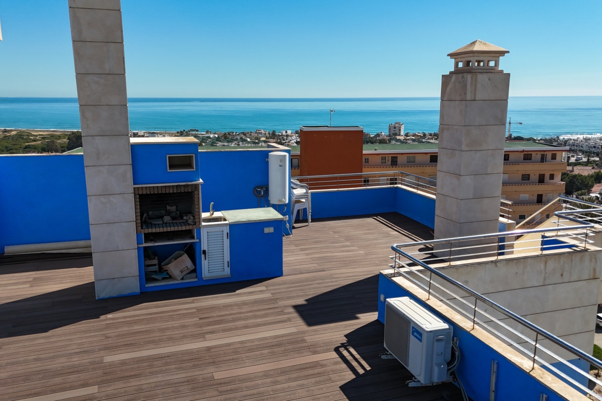 Reventa - Apartamento / piso - Torrevieia - La Mata
