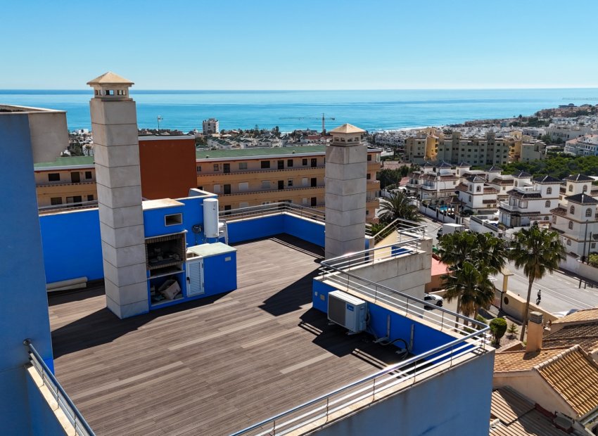Reventa - Apartamento / piso - Torrevieia - La Mata