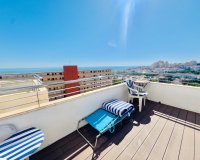 Reventa - Apartamento / piso - Torrevieia - La Mata