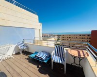 Reventa - Apartamento / piso - Torrevieia - La Mata