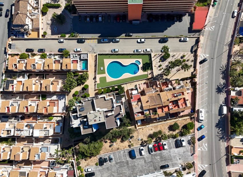 Reventa - Apartamento / piso - Torrevieia - La Mata