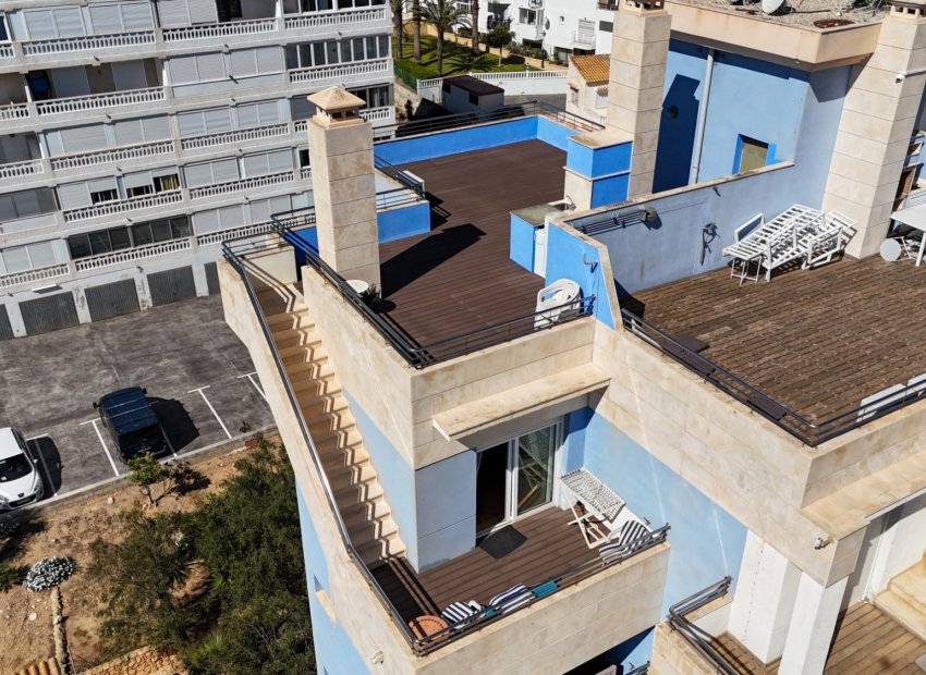 Reventa - Apartamento / piso - Torrevieia - La Mata