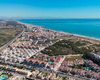 Reventa - Apartamento / piso - Torrevieia - La Mata