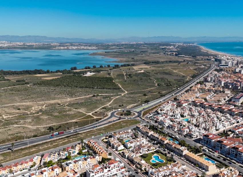 Reventa - Apartamento / piso - Torrevieia - La Mata
