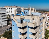 Reventa - Apartamento / piso - Torrevieia - La Mata