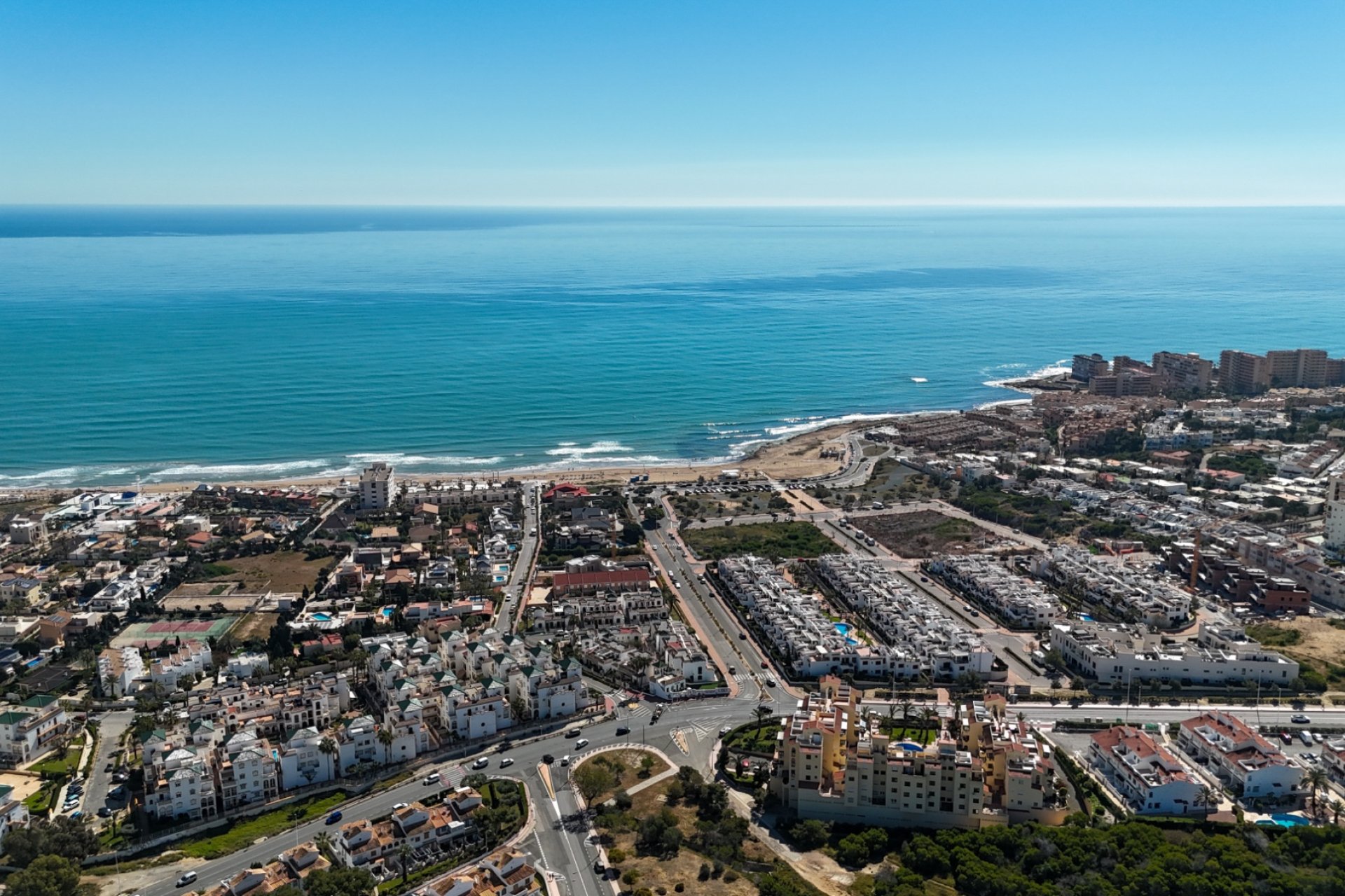Reventa - Apartamento / piso - Torrevieia - La Mata