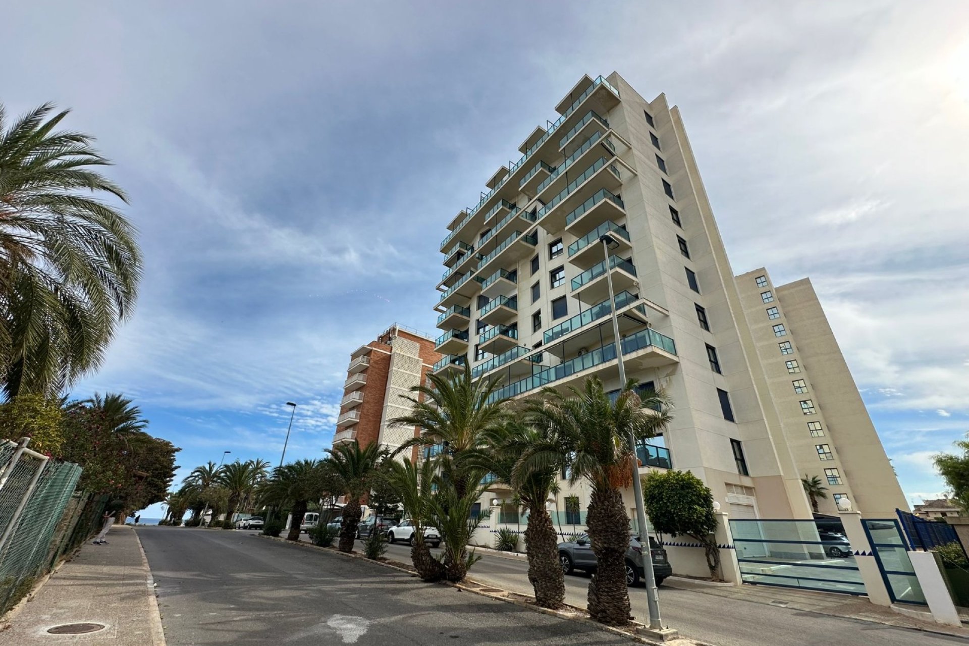 Reventa - Apartamento / piso - Torrevieia - La Veleta