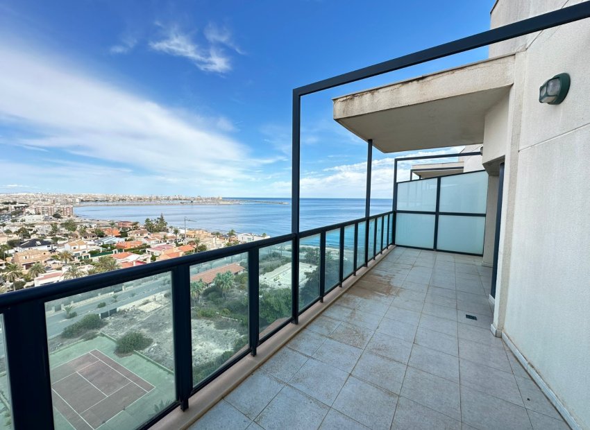 Reventa - Apartamento / piso - Torrevieia - La Veleta