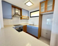 Reventa - Apartamento / piso - Torrevieia - La Veleta